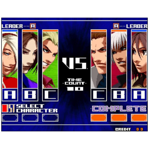 Akeaka NEOGEO Selection Vol 7 (Multi-Language) (JPIM) - Switch